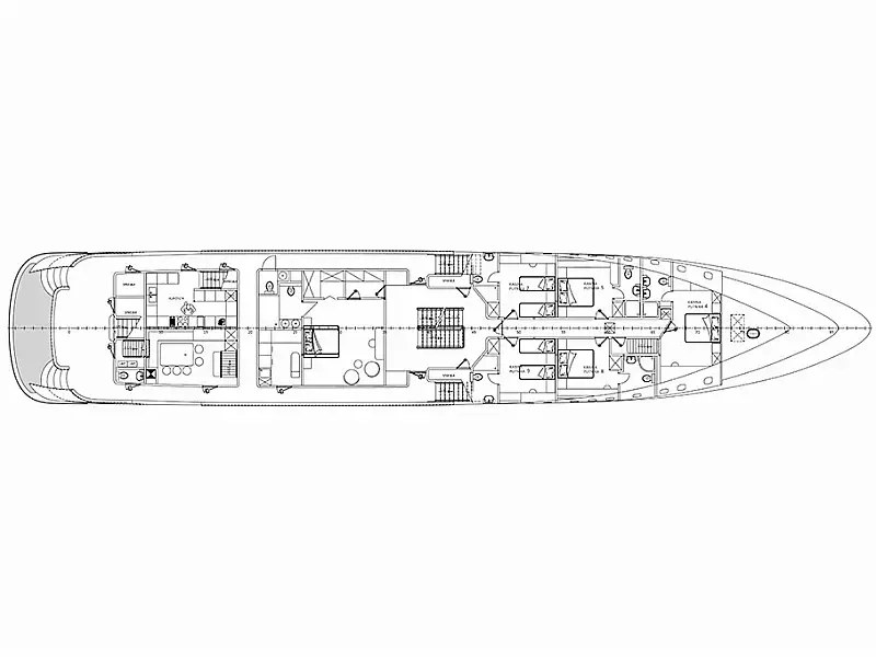 Motoryacht (ID=7096) - фото 2