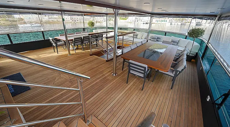 Motoryacht (ID=7096) - фото 16