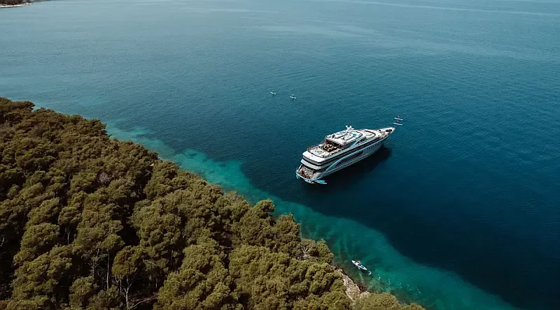 Motoryacht (ID=7096) - фото 6