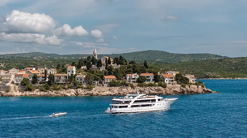 Motoryacht (ID=7097) - фото 18
