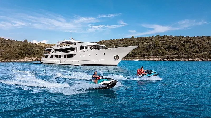 Motoryacht (ID=7097) - фото 5