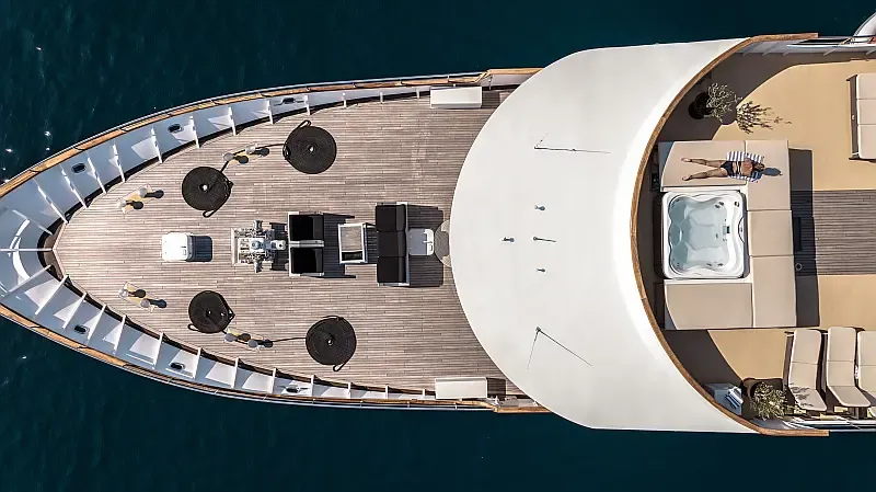 Motoryacht (ID=7097) - фото 10