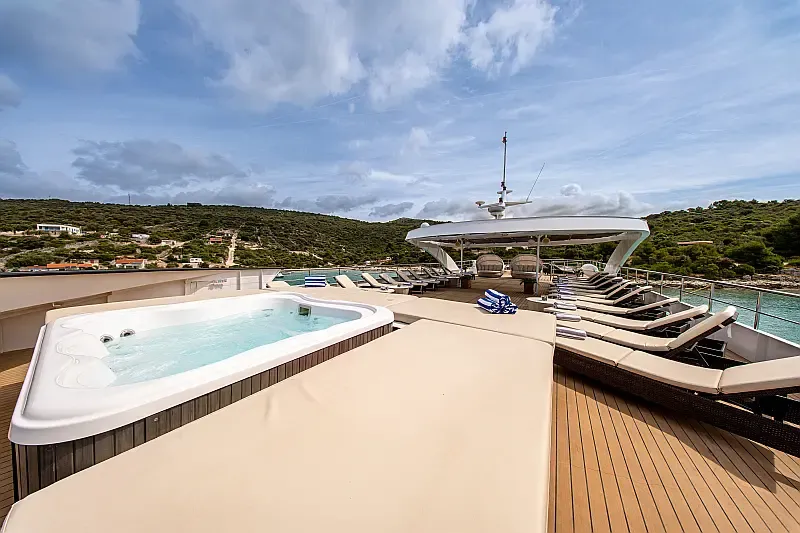 Motoryacht (ID=7097) - фото 17