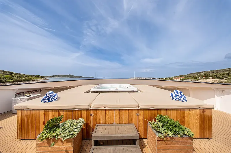 Motoryacht (ID=7097) - фото 16