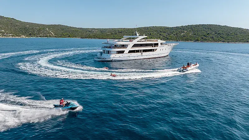 Motoryacht (ID=7097) - фото 6