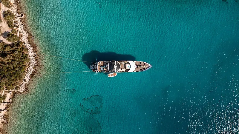 Motoryacht (ID=7097) - фото 21