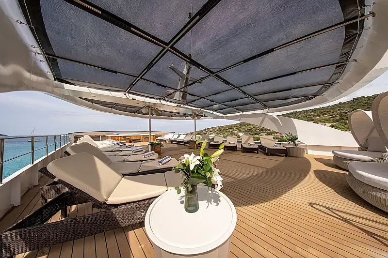 Motoryacht (ID=7097) - фото 36