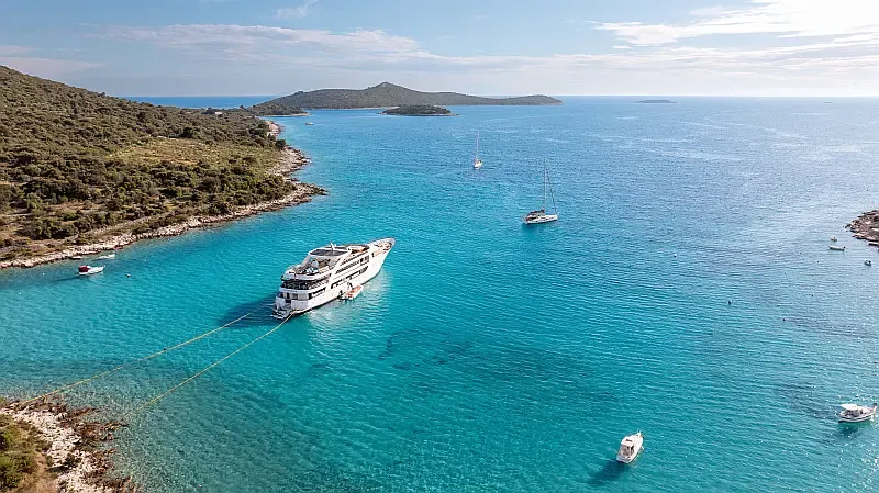 Motoryacht (ID=7097) - фото 22