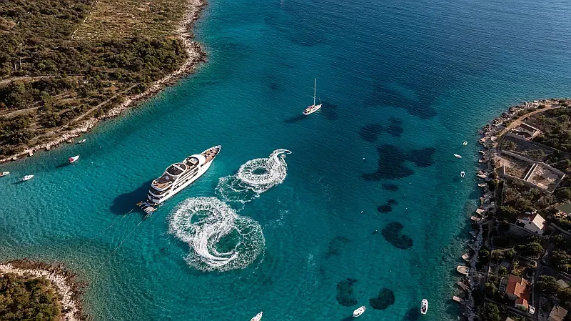 Motoryacht (ID=7097) - фото 24