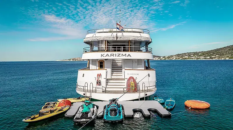 Motoryacht (ID=7097) - фото 7
