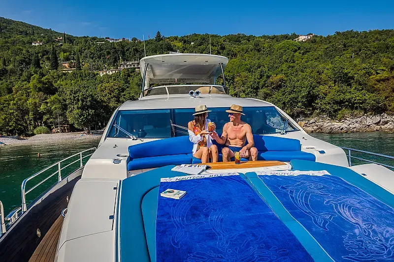 Sunseeker Yacht 86 (ID=7100) - фото 15
