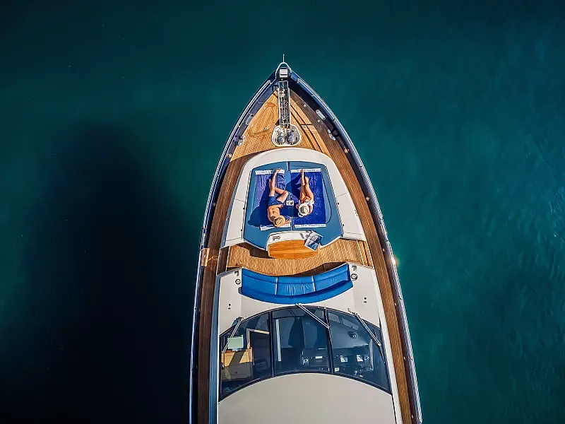Sunseeker Yacht 86 (ID=7100) - фото 16