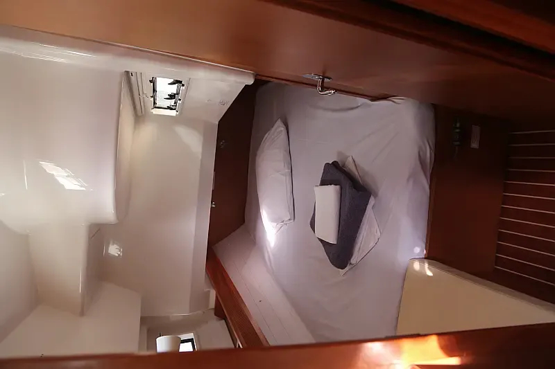 Bavaria Cruiser 36 (ID=7115) - фото 5