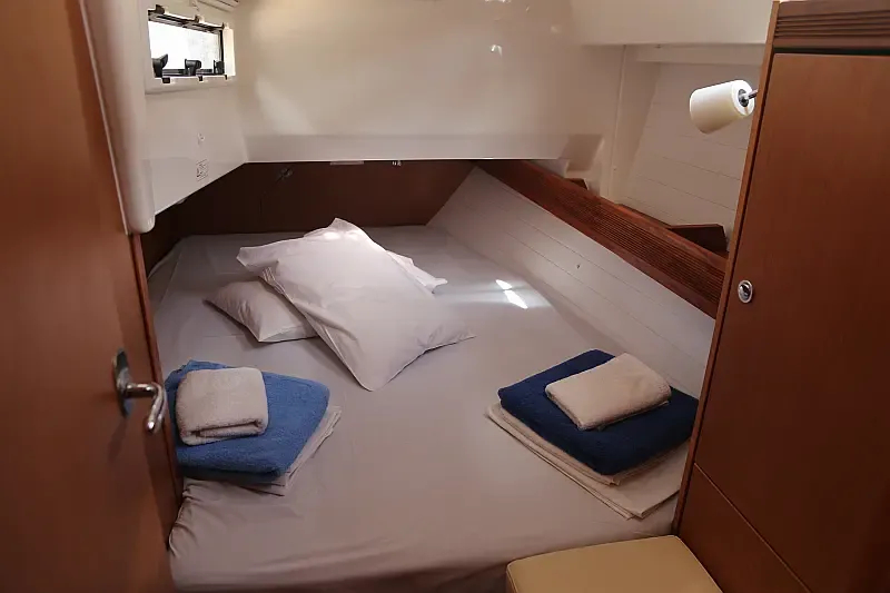 Bavaria Cruiser 36 (ID=7115) - фото 4