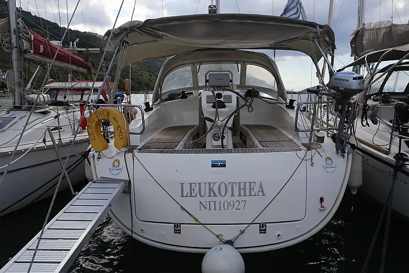 Bavaria Cruiser 36 (ID=7115) - фото 9
