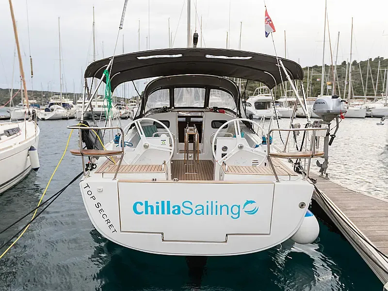 Elan 40.1 (ID=7147) - фото 4