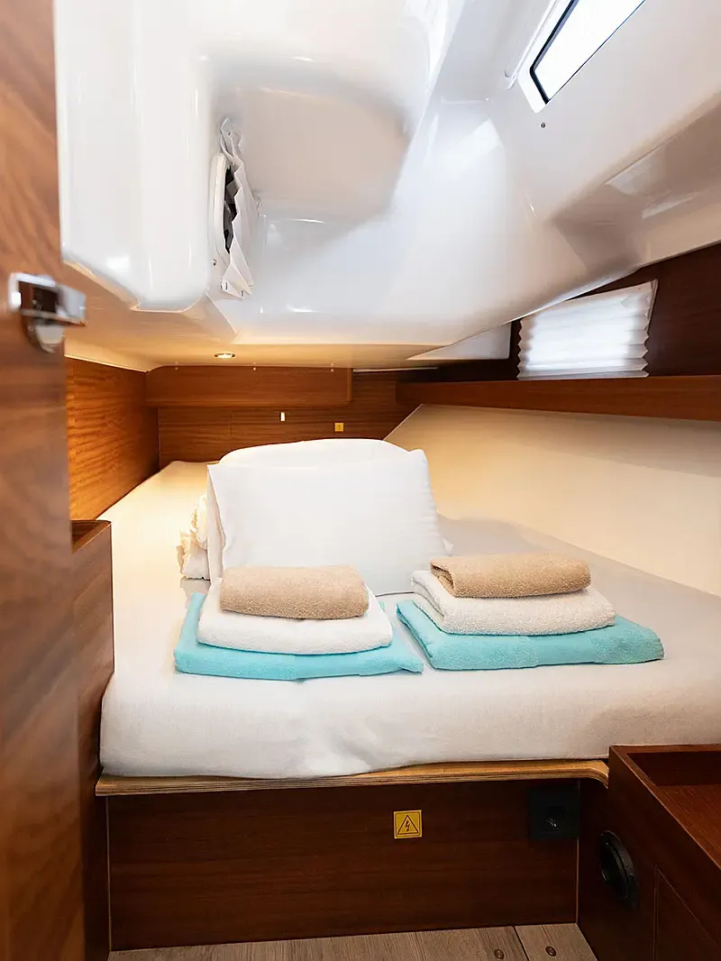 Elan 40.1 (ID=7147) - фото 15