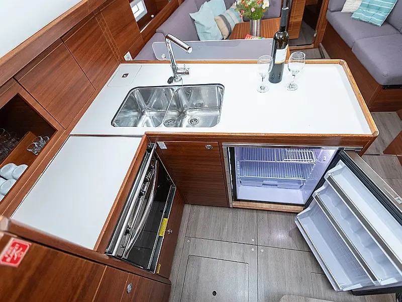 Elan 40.1 (ID=7147) - фото 9