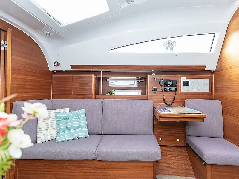 Elan 40.1 (ID=7147) - фото 8