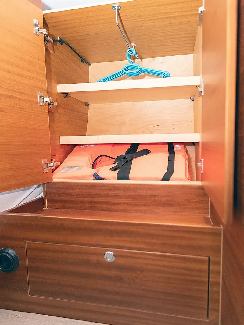 Elan 40.1 (ID=7147) - фото 7