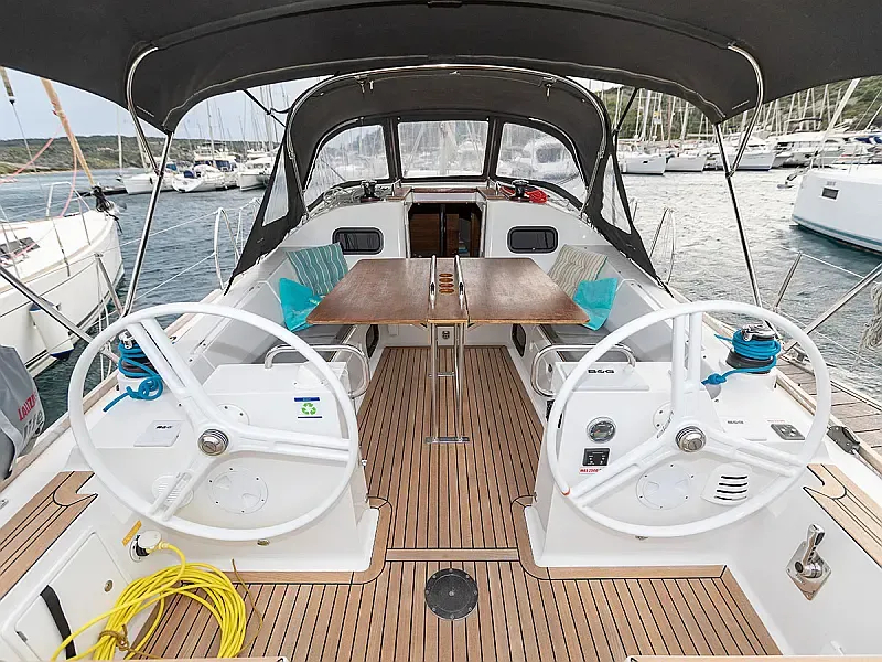 Elan 40.1 (ID=7147) - фото 5