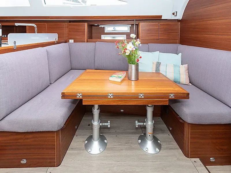 Elan 40.1 (ID=7147) - фото 6