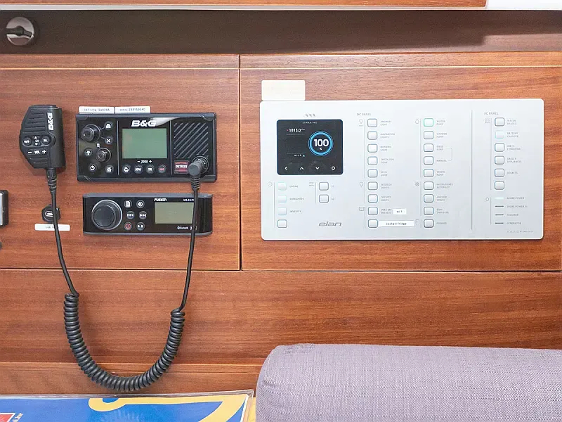 Elan 40.1 (ID=7147) - фото 10