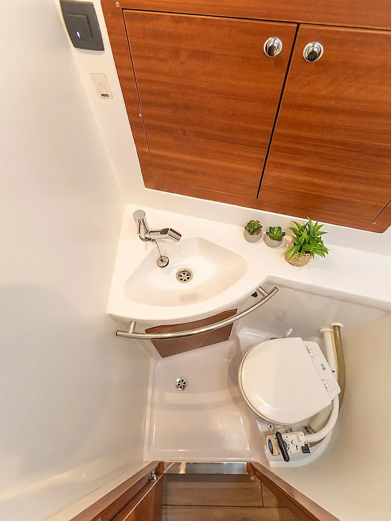 Elan 40.1 (ID=7147) - фото 12