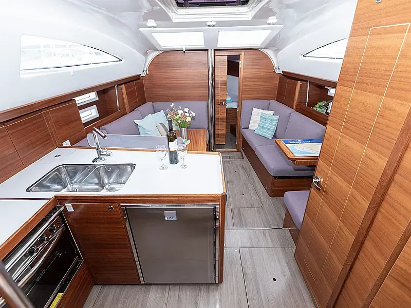 Elan 40.1 (ID=7147) - фото 3