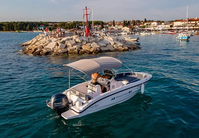 Orizzonti Andromeda (ID=7163) - фото 18