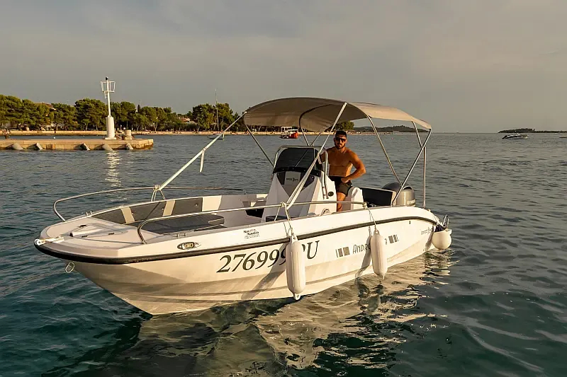 Orizzonti Andromeda (ID=7163) - фото 6