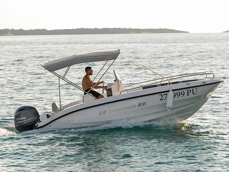 Orizzonti Andromeda (ID=7163)