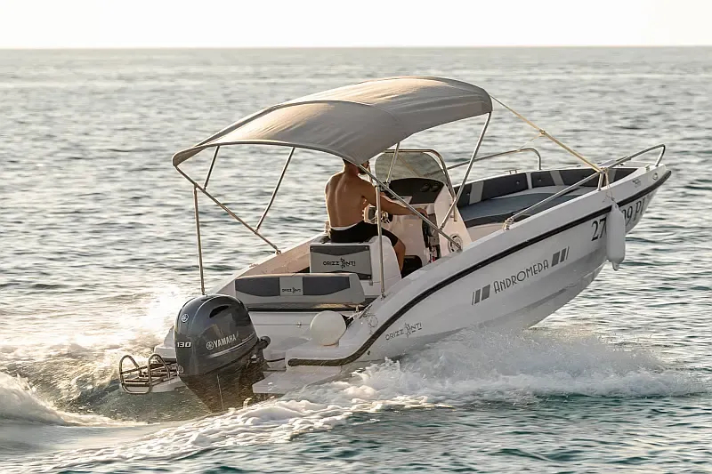 Orizzonti Andromeda (ID=7163) - фото 5