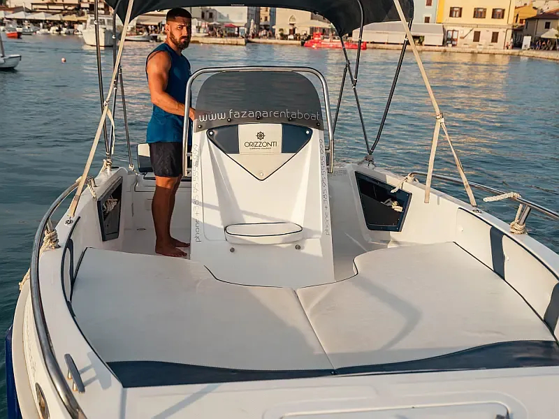 Orizzonti Andromeda (ID=7165) - фото 3