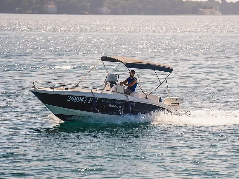 Orizzonti Andromeda (ID=7165)