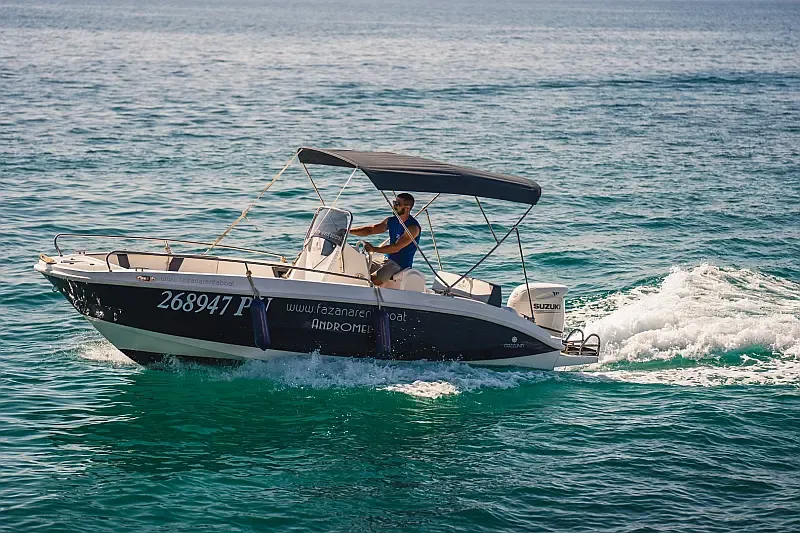 Orizzonti Andromeda (ID=7165) - фото 21