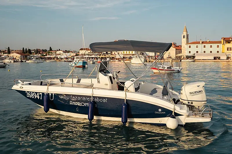 Orizzonti Andromeda (ID=7165) - фото 25