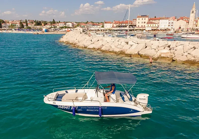 Orizzonti Andromeda (ID=7165) - фото 24