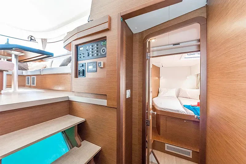 Lagoon 42 (ID=7173) - фото 16