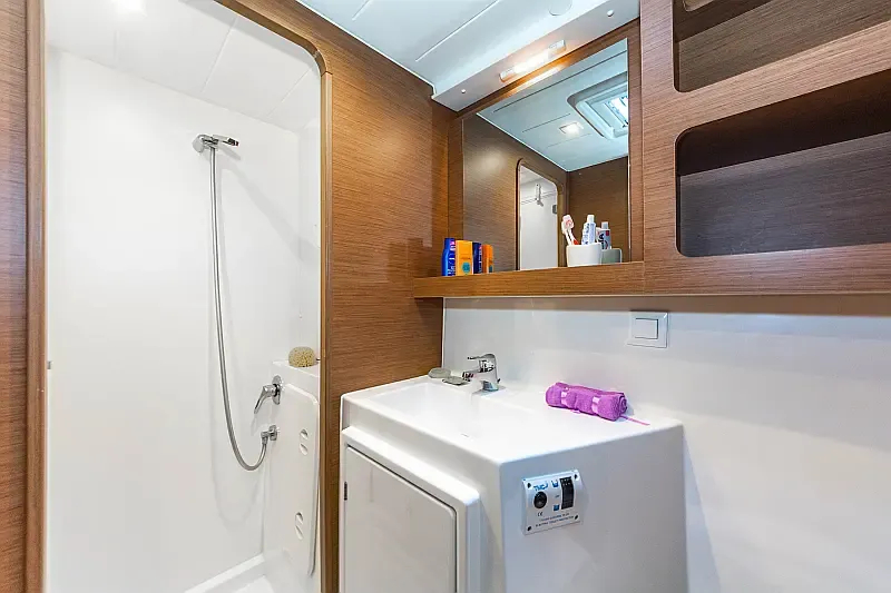 Lagoon 42 (ID=7173) - фото 12