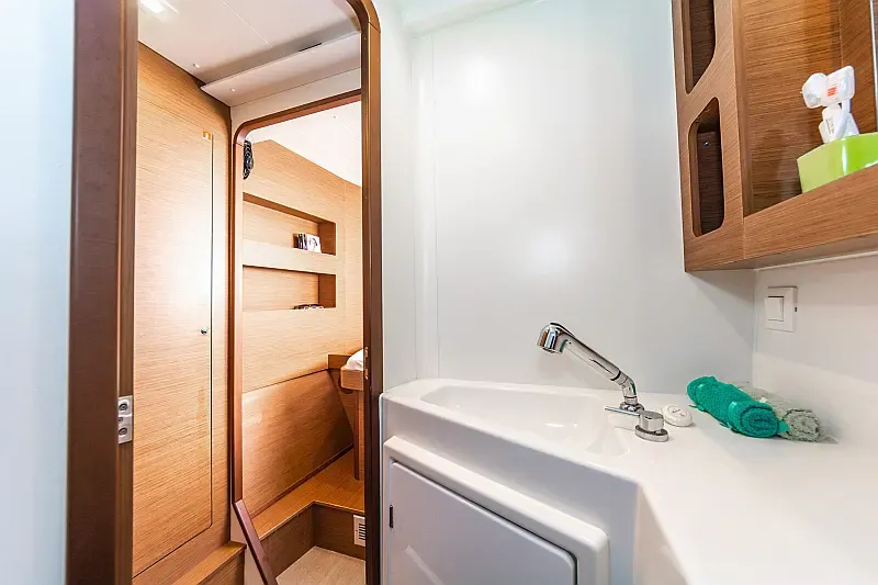 Lagoon 42 (ID=7173) - фото 10