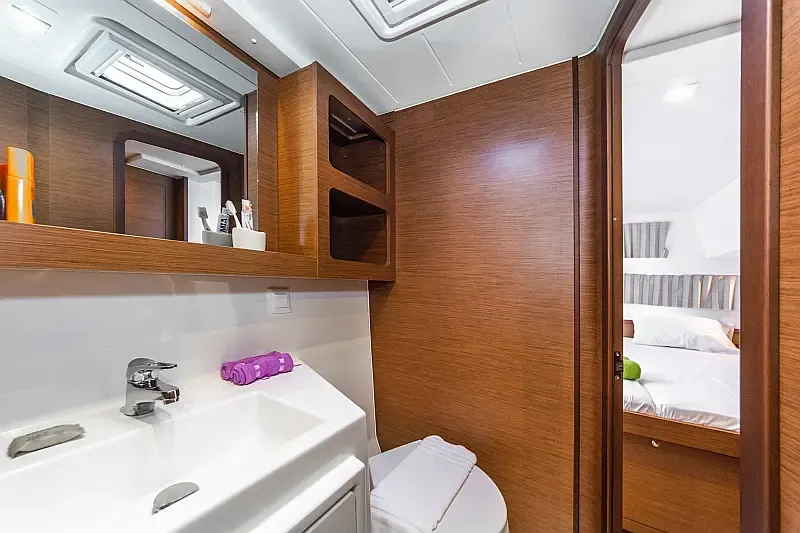 Lagoon 42 (ID=7173) - фото 13