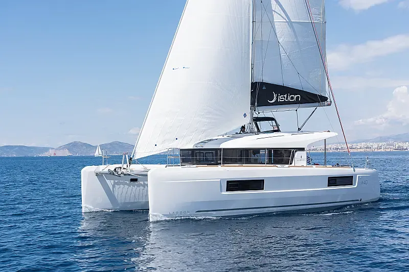 Lagoon 40 (ID=7181) - фото 31