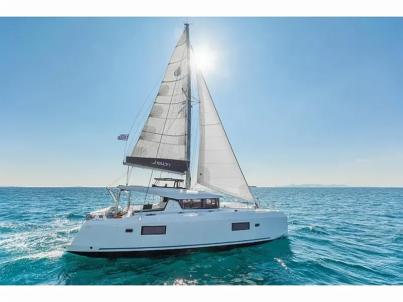 Lagoon 42 (ID=7183)