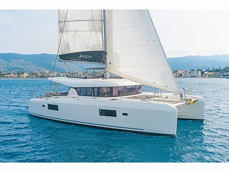 Lagoon 42 (ID=7184)