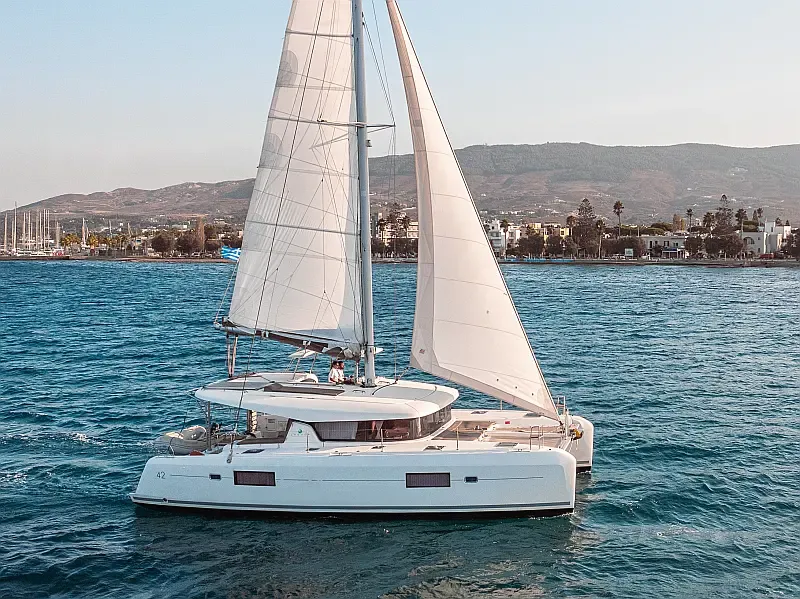 Lagoon 42 (ID=7186)