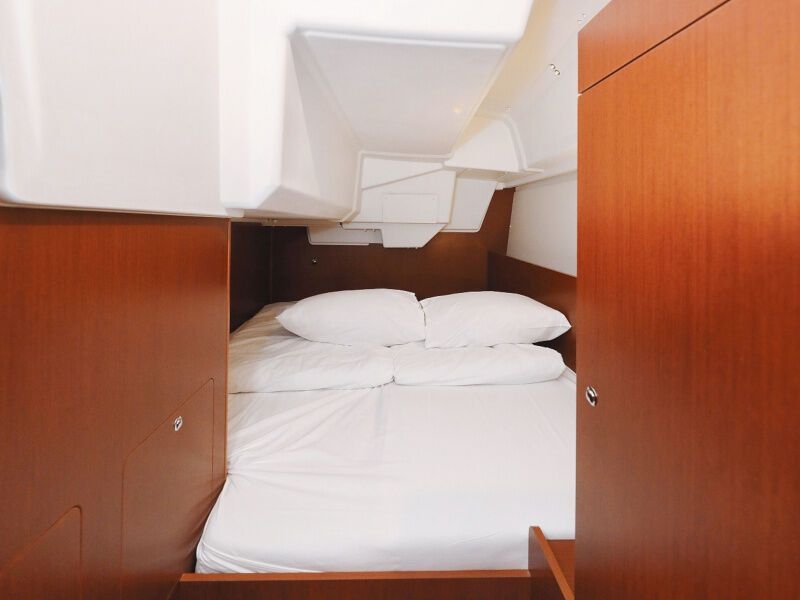 Oceanis 35.1 (ID=7196) - фото 41