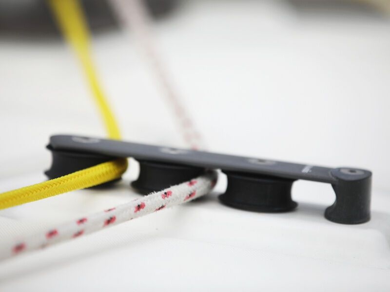 Oceanis 35.1 (ID=7196) - фото 14