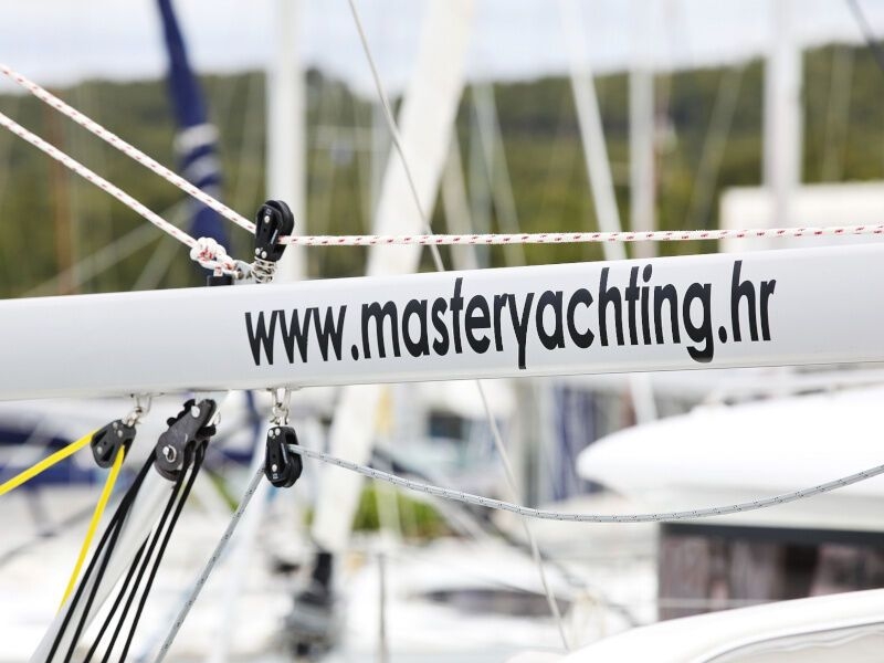 Oceanis 35.1 (ID=7196) - фото 16