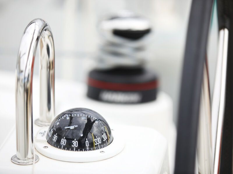 Oceanis 35.1 (ID=7196) - фото 15